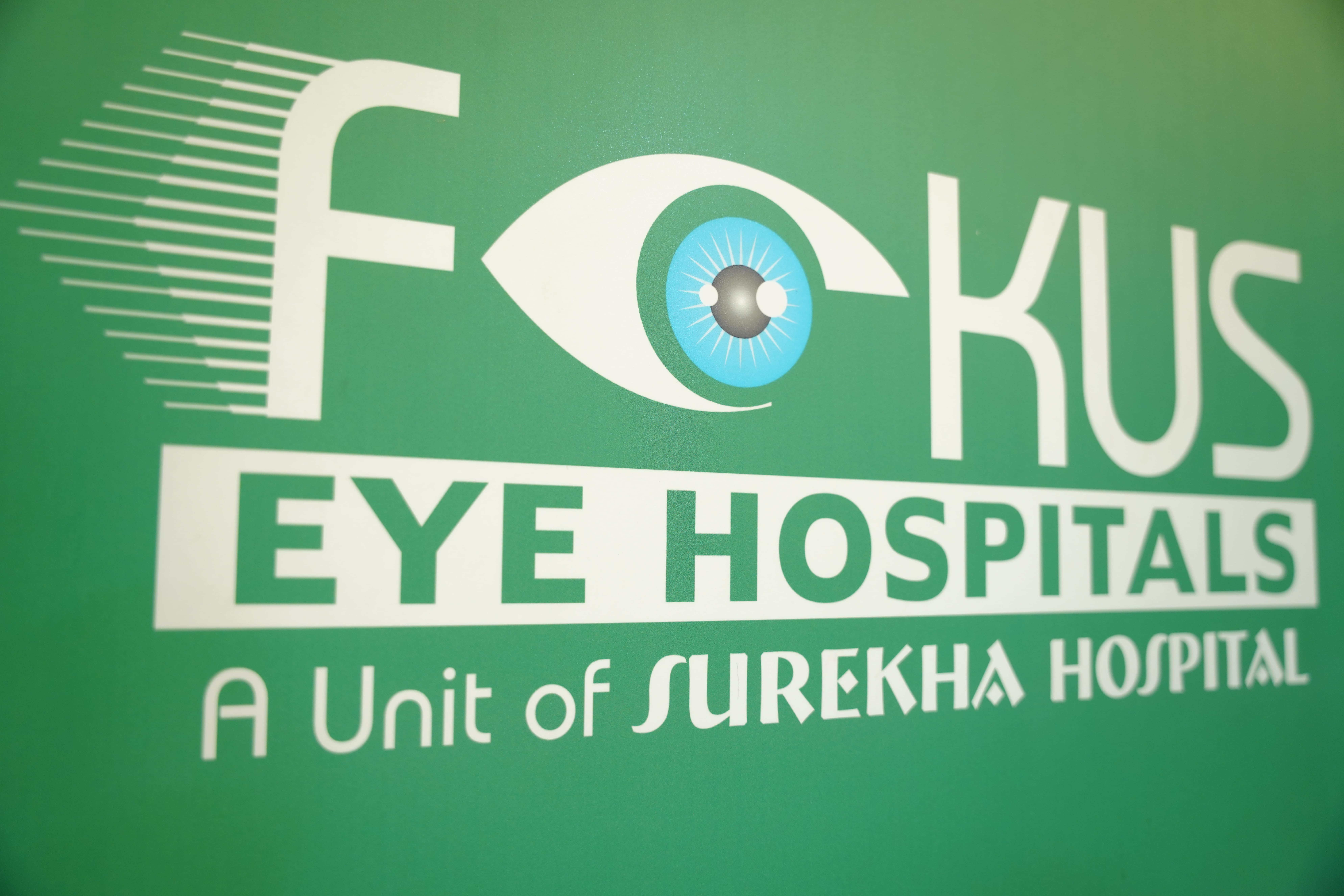 Close up of a human eye